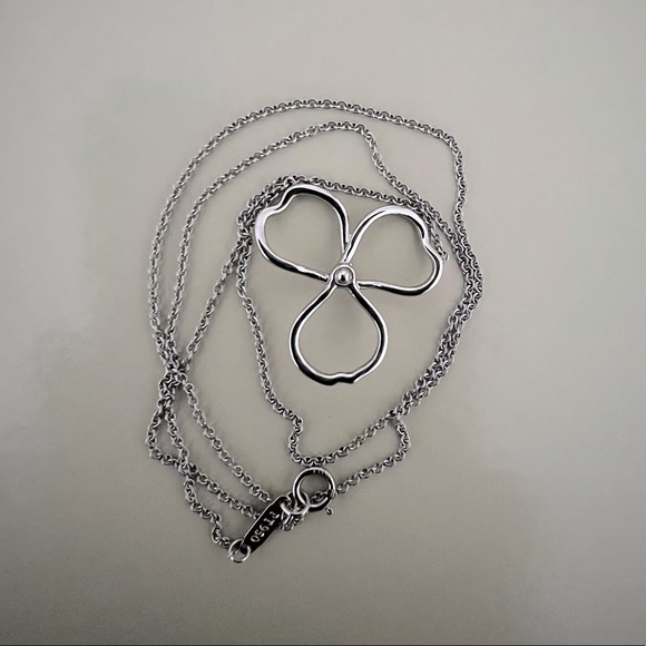 Tiffany & Co. necklace - Picture 6 of 6